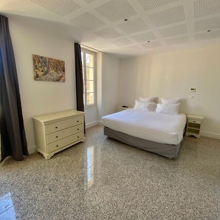 Hotel La Falaise كوتيغانس المظهر الخارجي الصورة