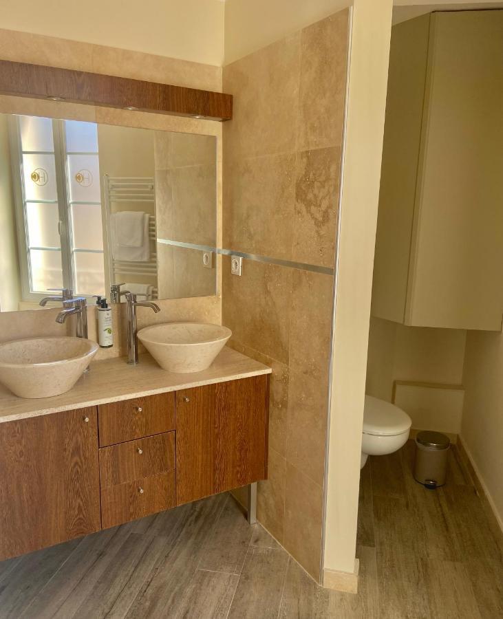 Hotel La Falaise كوتيغانس المظهر الخارجي الصورة