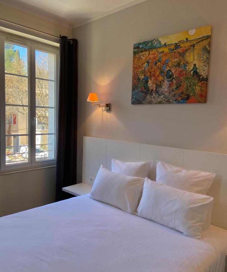 Hotel La Falaise كوتيغانس المظهر الخارجي الصورة