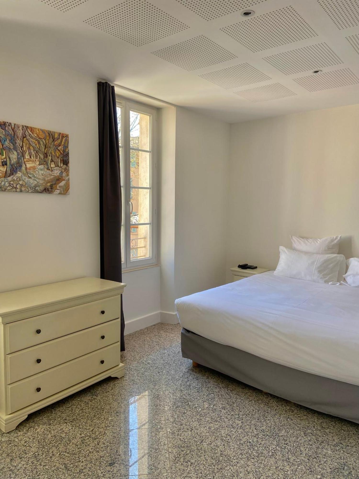 Hotel La Falaise كوتيغانس المظهر الخارجي الصورة